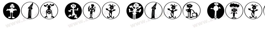 Mao Ken Wang Xing Yu字体转换